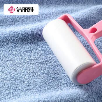 洁丽雅7A抗菌纯棉毛巾3条装新疆长绒柔软吸水男士毛巾洗脸家用洗澡擦脸 /居家布艺 /毛巾/浴巾/浴袍 /毛巾 商品图5