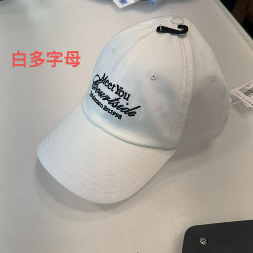 Lululemon各款漂亮帽子 折扣款只要¥220直邮到手 商品图0