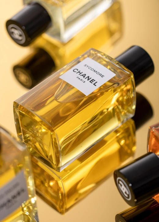 【9.20王炸割肉价】香奈儿珍藏系列梧桐影木4ml 商品图1