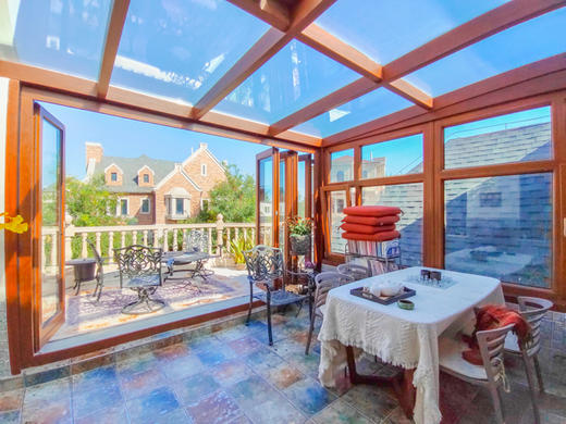 天津慢姑娘林溪墅轰趴馆 商品图6