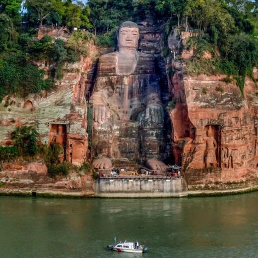 边玩边养老丨漫游大同，沐千年佛韵赏古建风华，感边塞古都悠然时光！ 商品图6