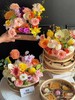 中秋节——双层手编提篮 商品缩略图3