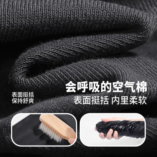 迪士尼女童裤子春秋外穿2025新款儿童运动裤春季休闲卫裤大童长裤 商品图8