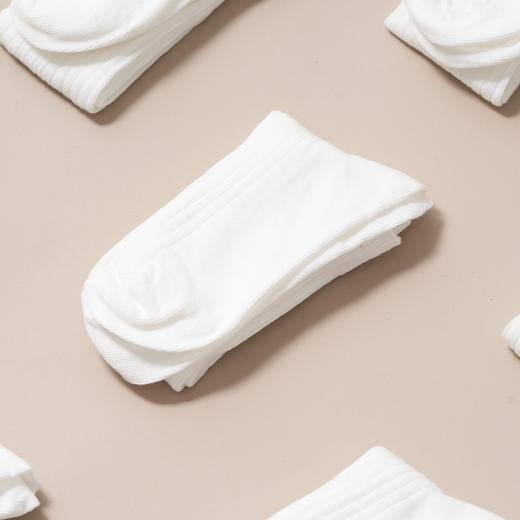 百搭小腿袜 商品图5