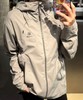 G网同步在售价格1710+新款雷鸟LT石莲灰色 男女款外套凯登山软壳 商品缩略图3