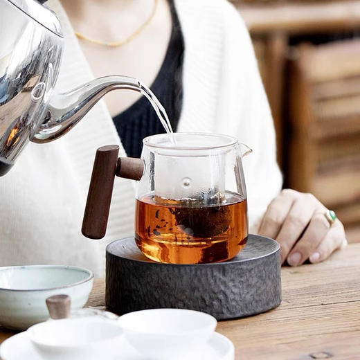 25年【梅江生晒小青柑】 适合边喝边囤，自然转化滋味更浓 商品图7