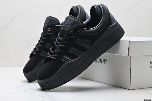 阿迪达斯Adidas Campus低帮百搭潮流休闲运动板鞋男女鞋 商品图7