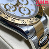 劳力士宇宙计型 BT迪通拿 间金款 男士腕表 丹东4130机 商品缩略图5