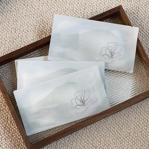 敷尔佳合集！白膜黑膜绿膜灯泡膜积雪草绿膜喷雾精华面膜清洁泥膜 商品图4