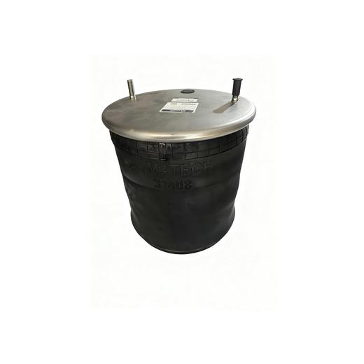 卡挂车气囊6338空气弹簧适配富华桥永力泰桥国产车桥（包邮） 商品图0