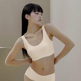 澳洲YPL&日本R92联名内衣内裤 | 更细腻、轻薄的无痕裸感内衣裤，聚拢，收副乳