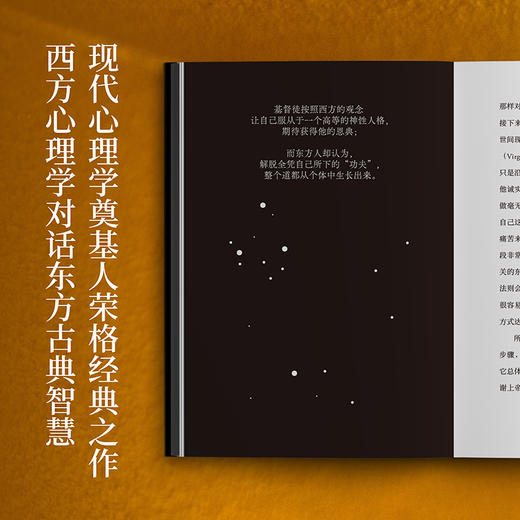 金花的秘密（全新修订升级！心理学大师荣格经典之作，西方心理学对话东方古典智慧） 商品图3