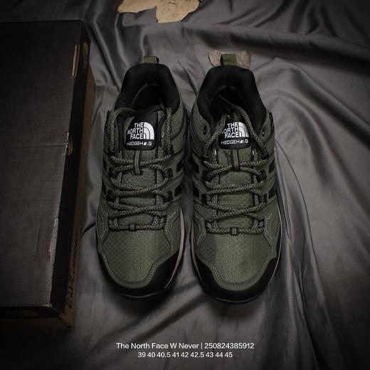 北缅 乐斯菲斯 男鞋 商品图1