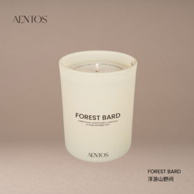 AENTOS情愫之旅度假系列香薰蜡烛200g