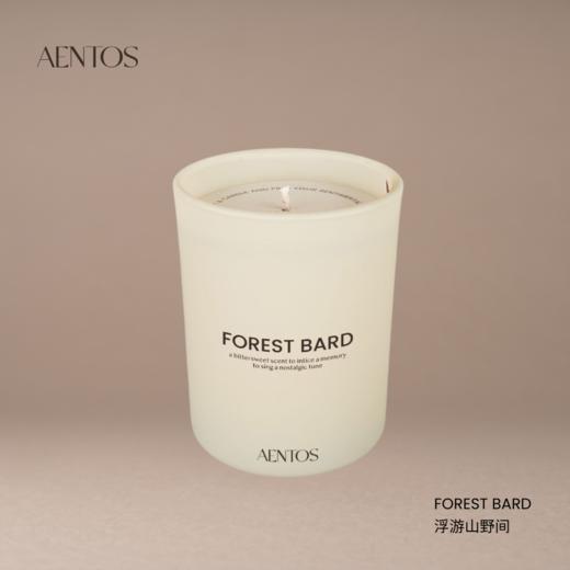 AENTOS情愫之旅度假系列香薰蜡烛200g 商品图1