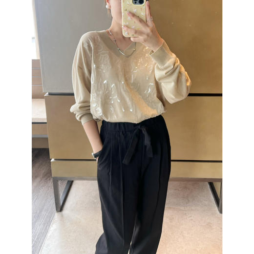 2509314   Max 裤子 西裤 商品图6