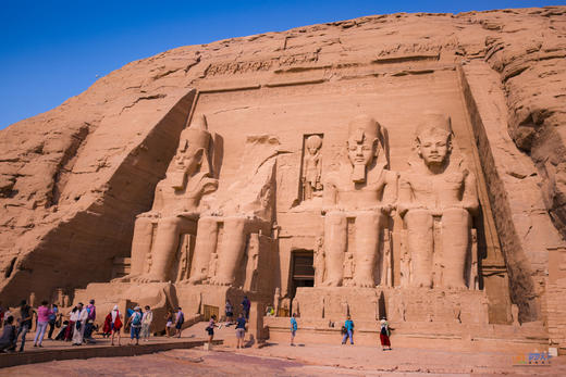 埃及探索之旅16天：埃及开罗、卢克索、红海、黑白沙漠摄影游 商品图2