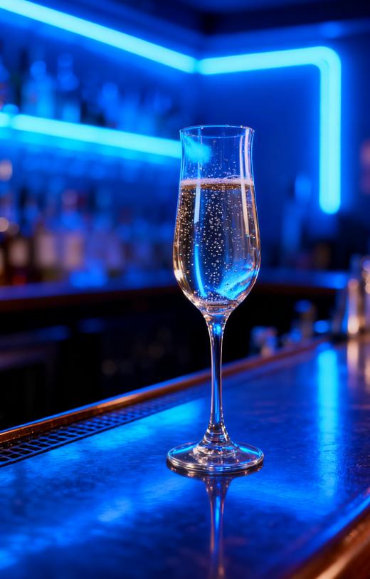 【精美玻璃杯】帝亚吉欧高脚闻香杯 商品图1