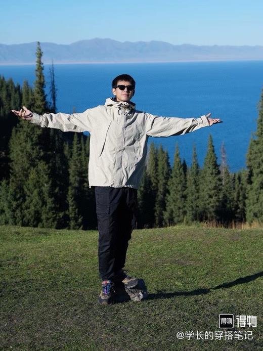 HOK@ One One KAHA卡哈秋冬低帮厚底轻量坦克军靴户外防水登山运动鞋 Z-15628 商品图1