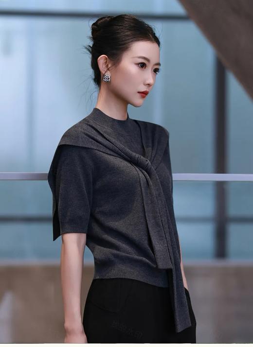 歌蒂诗GUETES裤子1F31K3666 商品图2