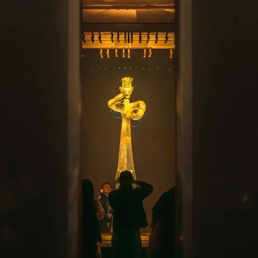 边玩边养老丨漫游大同，沐千年佛韵赏古建风华，感边塞古都悠然时光！ 商品图7