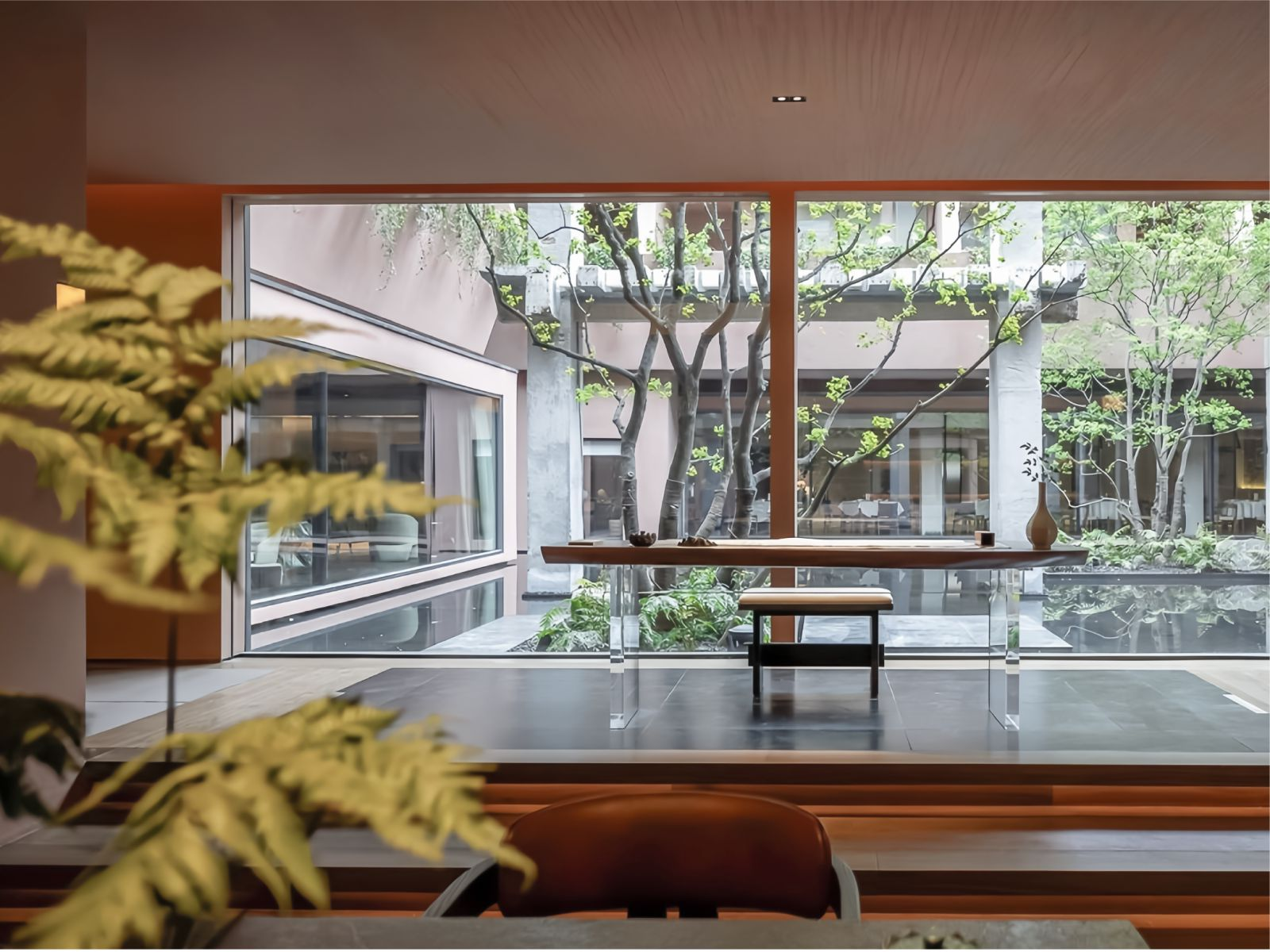 暖酿悠享丨绍兴木棉花凯悦臻选酒店×2晚（可拆分2间1晚或1间2晚）套餐