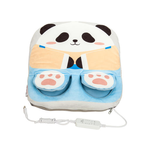 全线路安全保护调温型暖手暖脚宝386W-C 商品图7