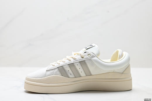 阿迪达斯Adidas Campus低帮百搭潮流休闲运动板鞋男女鞋 商品图2