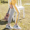 迪士尼女大童裤子春季2025新款洋气女童运动裤春秋儿童休闲裤春装 商品缩略图6