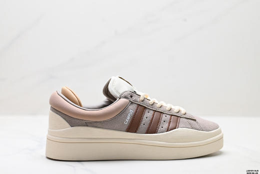 阿迪达斯Adidas Campus低帮百搭潮流休闲运动板鞋男女鞋 商品图0