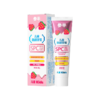 【超市】参半儿童防龋牙膏草莓酸奶味60g（2-12岁） 商品缩略图0