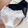 曼妙蕾丝花边系列女士内裤-纪念日百货门店同款166643111 商品缩略图2
