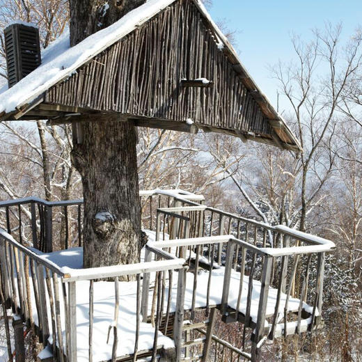 【26-27雪季早鸟】亚布力ClubMed度假村一价全包！尊享滑雪通行证&专属柜台，更有专业滑雪课程及教练，吃喝玩乐，无忧入住一键搞定~ 商品图12