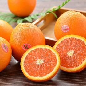 澳洲红肉橙礼盒  约2.5kg/盒 橙子