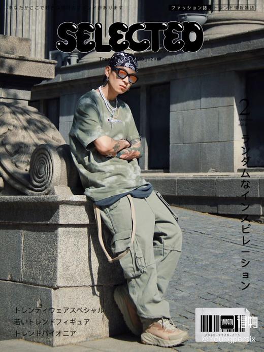 HOK@ One One KAHA卡哈秋冬高帮厚底轻量坦克军靴户外防水登山运动鞋 Z-15629 商品图5