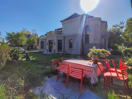 天津慢姑娘林溪墅轰趴馆 商品图9