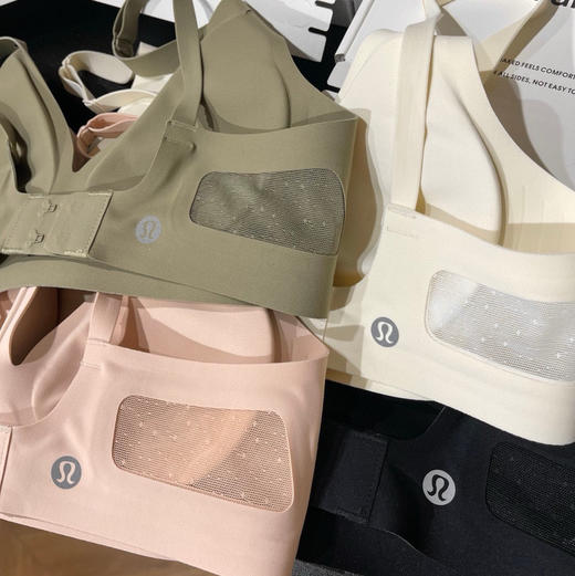 女款3D液态果冻条文胸内衣10121 商品图3