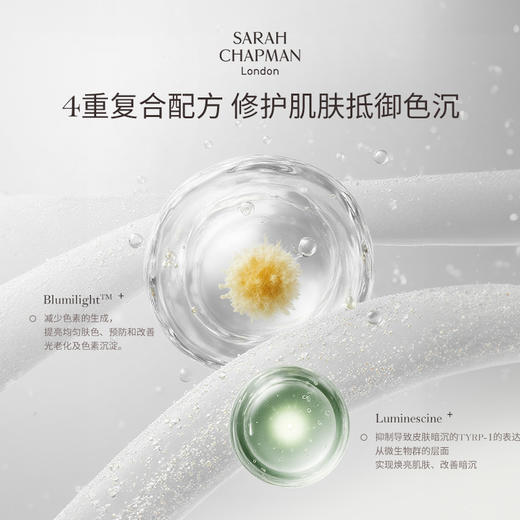 维A胶原日霜30mlSPF20 商品图3