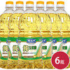 福达坊非转基因物理压榨纯玉米油2.5L*6瓶（6924497900879） 商品缩略图0