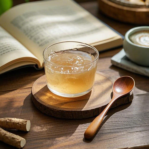 野生葛根粉 500克每罐 商品图3