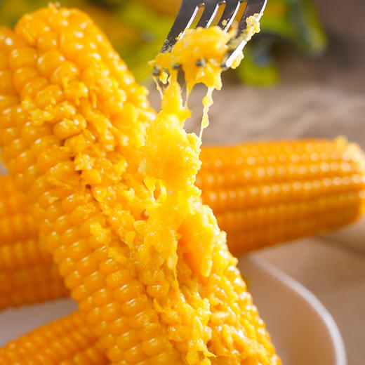 东北糯玉米200g*8支 商品图1