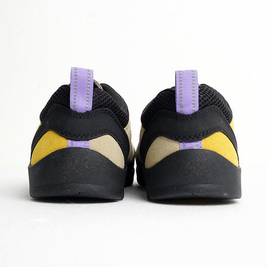 KEEN X TYAKASHA JASPER 联名款山系户外女款透气耐磨徒步休闲鞋 商品图3