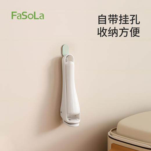 FaSoLa家用防烫碗碟夹厨房蒸菜蒸锅防滑隔热提盘器护手省力取碗夹 商品图1