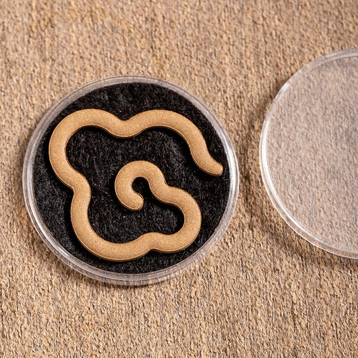 上新了故宫·双香御品 20片/盒 鹅梨帐中香/龙涎香 商品图4