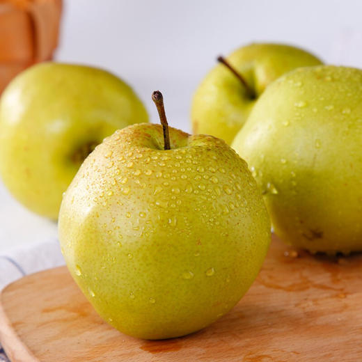 【会员18.5/2颗】正宗隰县玉露香梨 商品图0