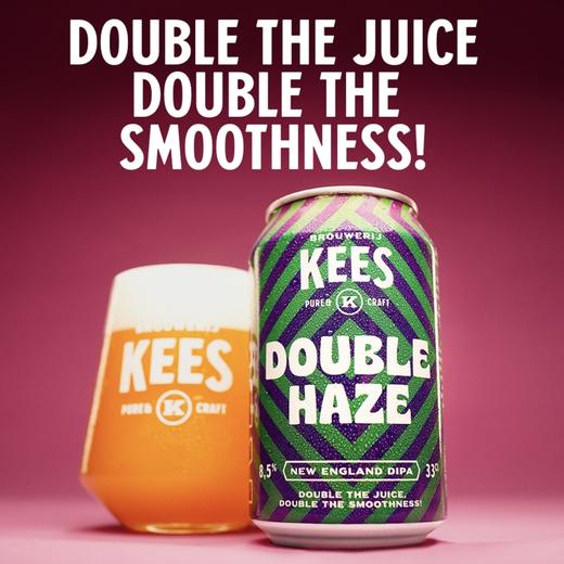 基丝 双份浑浊 330ml 商品图0