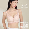 【商场同款】熳洁儿 蕾丝文胸乳胶小胸聚拢无钢圈轻柔透气中厚杯23701518 商品缩略图5