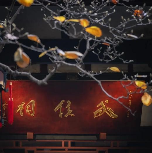 边玩边养老丨漫游成都，品味天府遗韵，感受蓉城之美，邂逅烟火人间的逸乐！ 商品图1