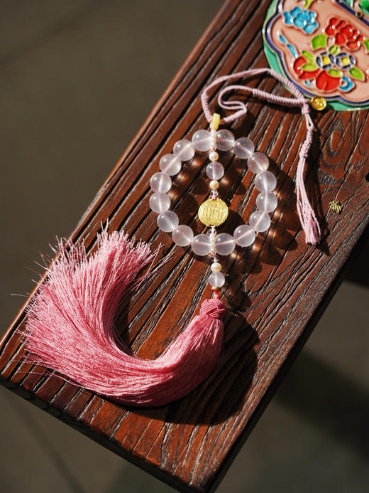 砚宝珠宝｜车挂专场 商品图3