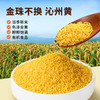 雁门清高山西有机沁州黄小米礼盒2kg新米山西特产月子米 商品缩略图2